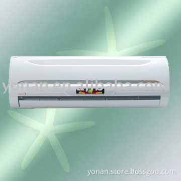 Split Wall-Mounted Air Conditioner
